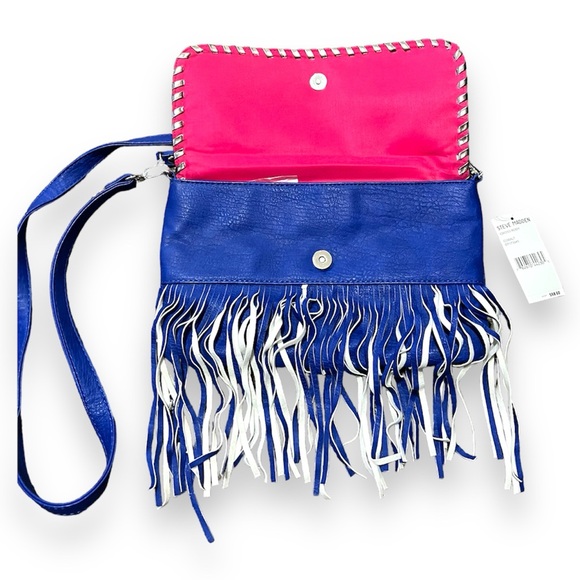 NWT Steve Madden Purse - Picture 2 of 9